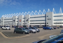 GB: Swensea - Stoke City. 2017-04-22