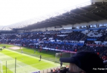 GB: Swensea - Stoke City. 2017-04-22