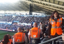 GB: Swensea - Stoke City. 2017-04-22