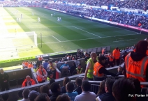 GB: Swensea - Stoke City. 2017-04-22