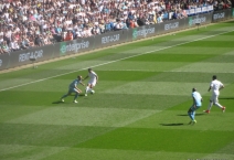 GB: Swensea - Stoke City. 2017-04-22