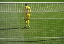 GB: Swensea - Stoke City. 2017-04-22