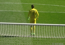 GB: Swensea - Stoke City. 2017-04-22