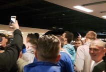 GB: Aston Villa - Birmingham City. 2017-04-23