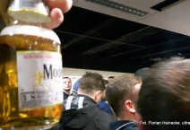 GB: Aston Villa - Birmingham City. 2017-04-23
