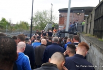GB: Aston Villa - Birmingham City. 2017-04-23