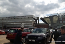 GB: Aston Villa - Birmingham City. 2017-04-23