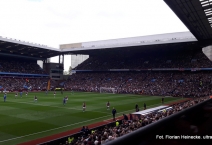 GB: Aston Villa - Birmingham City. 2017-04-23