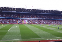 GB: Aston Villa - Birmingham City. 2017-04-23