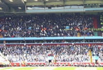 GB: Aston Villa - Birmingham City. 2017-04-23