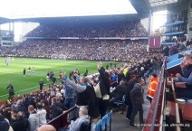 GB: Aston Villa - Birmingham City. 2017-04-23
