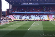 GB: Aston Villa - Birmingham City. 2017-04-23