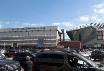GB: Aston Villa - Birmingham City. 2017-04-23