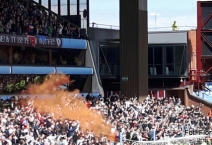 GB: Aston Villa - Birmingham City. 2017-04-23