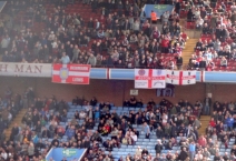 GB: Aston Villa - Birmingham City. 2017-04-23
