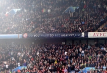 GB: Aston Villa - Birmingham City. 2017-04-23