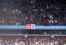 GB: Aston Villa - Birmingham City. 2017-04-23