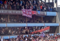 GB: Aston Villa - Birmingham City. 2017-04-23