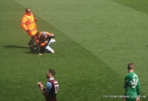 GB: Aston Villa - Birmingham City. 2017-04-23