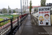 PL: Polonia Warszawa - Radomiak Radom. 2017-04-28