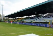 PL: GKS Katowice - GKS Tychy. 2017-04-29