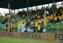 PL: GKS Katowice - GKS Tychy. 2017-04-29