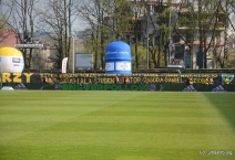 PL: GKS Katowice - GKS Tychy. 2017-04-29