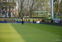 PL: GKS Katowice - GKS Tychy. 2017-04-29