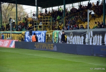 PL: GKS Katowice - GKS Tychy. 2017-04-29