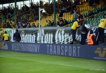 PL: GKS Katowice - GKS Tychy. 2017-04-29