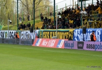 PL: GKS Katowice - GKS Tychy. 2017-04-29