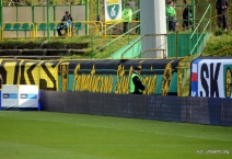 PL: GKS Katowice - GKS Tychy. 2017-04-29