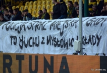 PL: GKS Katowice - GKS Tychy. 2017-04-29
