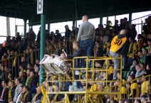 PL: GKS Katowice - GKS Tychy. 2017-04-29