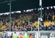 PL: GKS Katowice - GKS Tychy. 2017-04-29