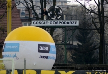 PL: GKS Katowice - GKS Tychy. 2017-04-29
