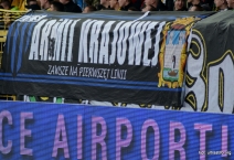 PL: GKS Katowice - GKS Tychy. 2017-04-29