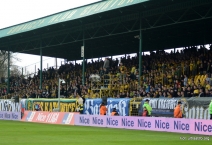 PL: GKS Katowice - GKS Tychy. 2017-04-29