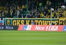 PL: GKS Katowice - GKS Tychy. 2017-04-29