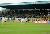 PL: GKS Katowice - GKS Tychy. 2017-04-29