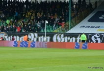 PL: GKS Katowice - GKS Tychy. 2017-04-29