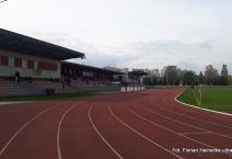 PL: Resovia Rzeszów - KSZO Ostrowiec. 2017-04-29