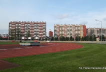 PL: Resovia Rzeszów - KSZO Ostrowiec. 2017-04-29