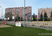 PL: Resovia Rzeszów - KSZO Ostrowiec. 2017-04-29