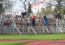 PL: Resovia Rzeszów - KSZO Ostrowiec. 2017-04-29