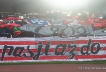 PL: Resovia Rzeszów - KSZO Ostrowiec. 2017-04-29