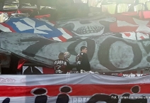 PL: Resovia Rzeszów - KSZO Ostrowiec. 2017-04-29