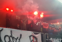 PL: Resovia Rzeszów - KSZO Ostrowiec. 2017-04-29