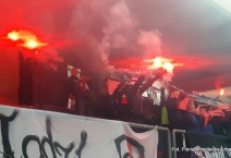 PL: Resovia Rzeszów - KSZO Ostrowiec. 2017-04-29