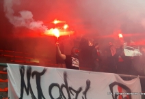 PL: Resovia Rzeszów - KSZO Ostrowiec. 2017-04-29
